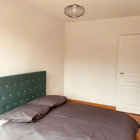 2 Avec Parking Prive Gratuit