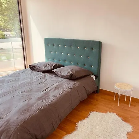 Apartment 2 Avec Parking Prive Gratuit *