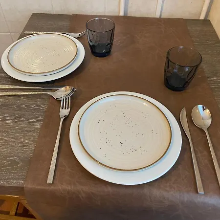 2 Avec Parking Privé Gratuit * Dijon