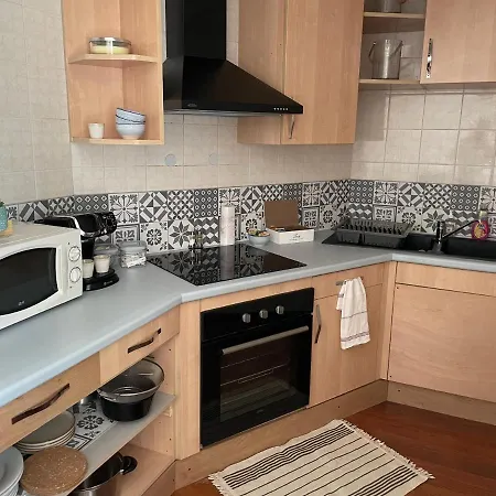 2 Avec Parking Prive Gratuit