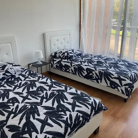 2 Avec Parking Prive Gratuit