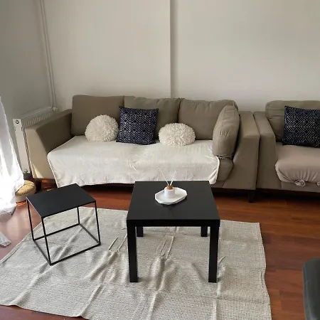 2 Avec Parking Privé Gratuit