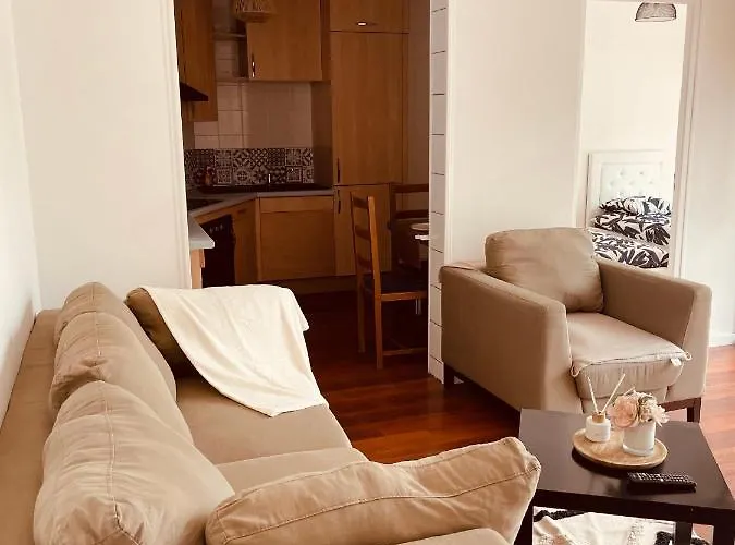 2 Avec Parking Prive Gratuit * Dijon